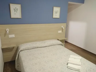LA VILLA DE ORGAZ — Foto 6