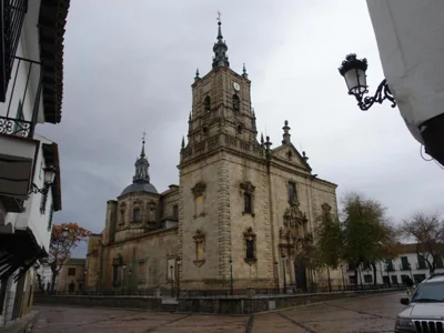 LA VILLA DE ORGAZ — Foto 10
