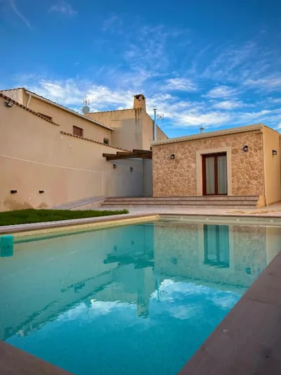 La villa de Ramona — foto 4