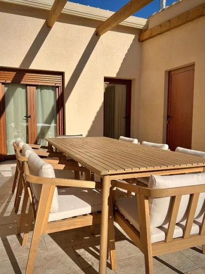 La villa de Ramona — foto 5
