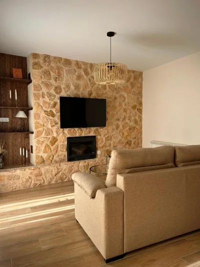 La villa de Ramona — foto 6