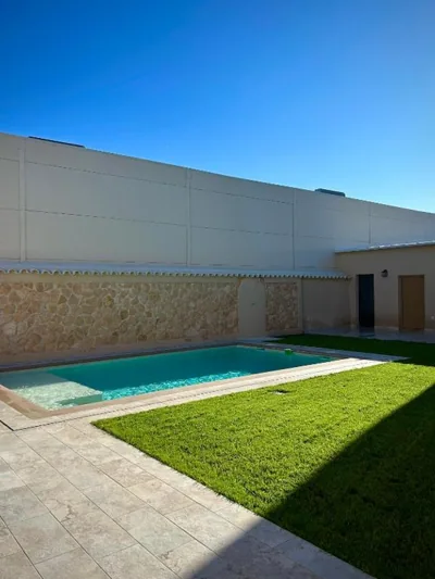 La villa de Ramona — foto 7