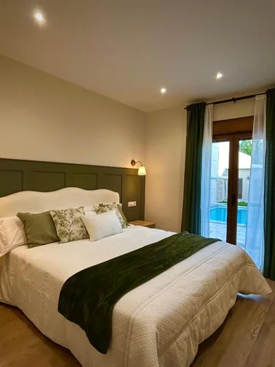 La villa de Ramona — foto 8