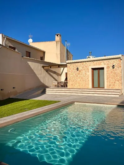 La villa de Ramona — foto 9