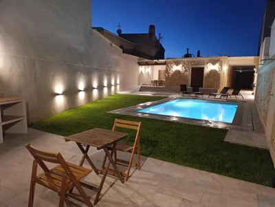 La villa de Ramona — foto 10