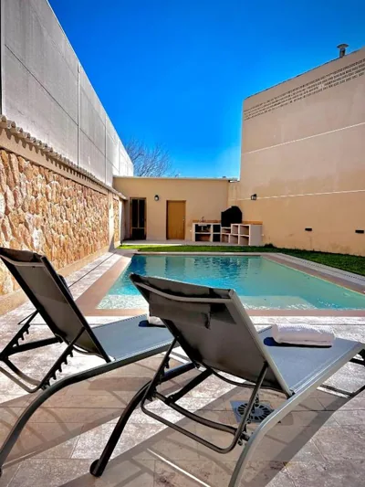 La villa de Ramona — foto 11