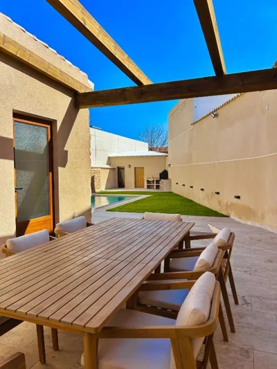 La villa de Ramona — foto 12