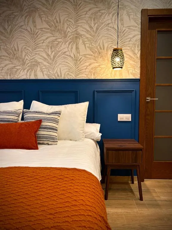 Villa con 3 camere da letto — La villa de Ramona