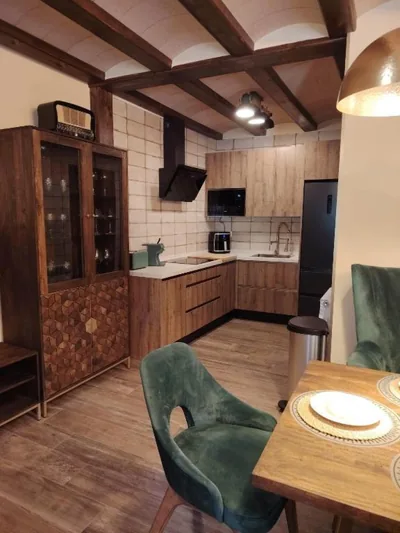 La Villa del Barranco — foto 4