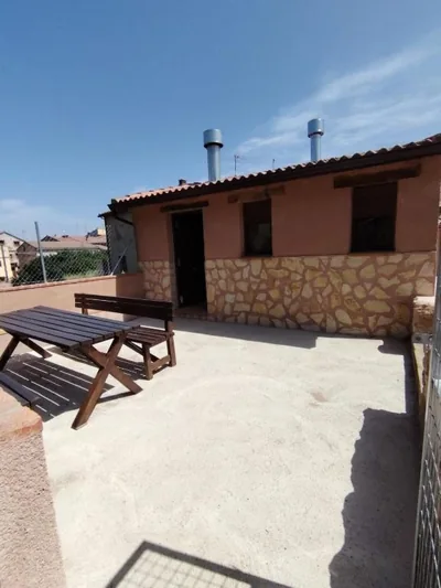 La Villa del Barranco — foto 6