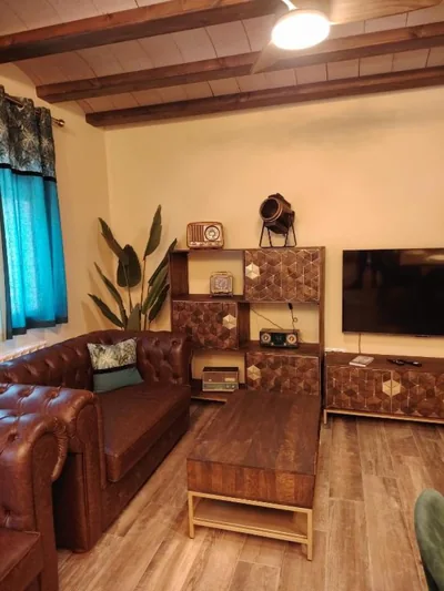 La Villa del Barranco — foto 9