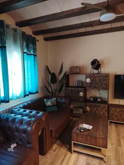 La Villa del Barranco — foto 10