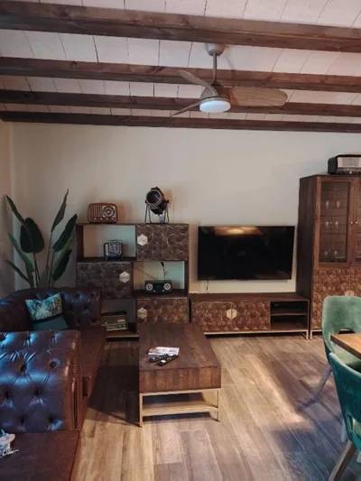 La Villa del Barranco — foto 11