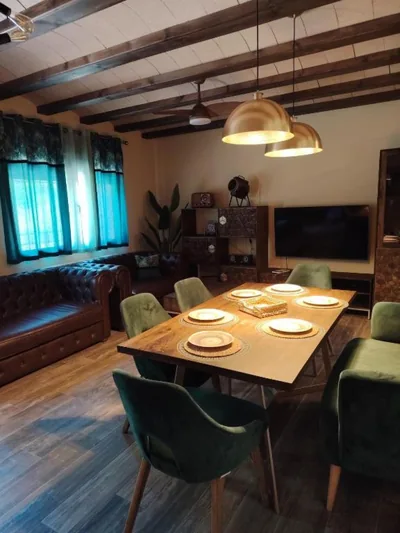 La Villa del Barranco — foto 12