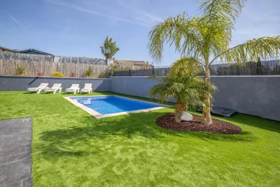 La Villa del Roc — foto 4
