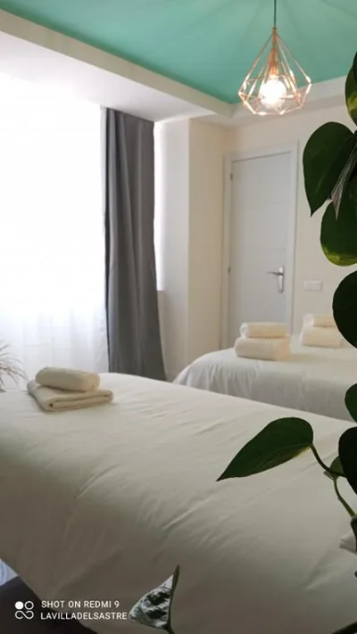 La Villa del Sastre — foto 4