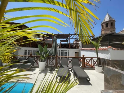 La Villa del Sastre — foto 7