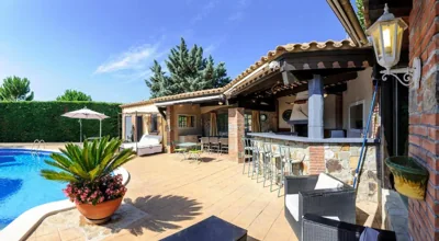 La Villa Du Golf Peralada — foto 4