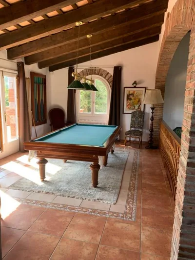 La Villa Du Golf Peralada — foto 6
