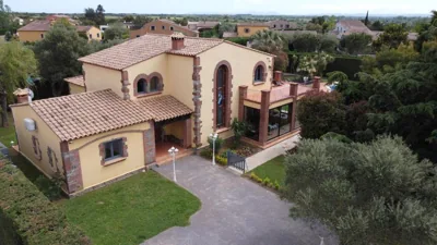 La Villa Du Golf Peralada — foto 7