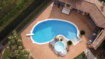 La Villa Du Golf Peralada — foto 9