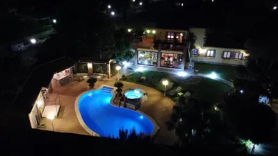 La Villa Du Golf Peralada — foto 11