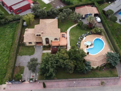 La Villa Du Golf Peralada — foto 12