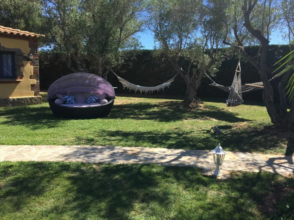 Villa Superior — La Villa Du Golf Peralada