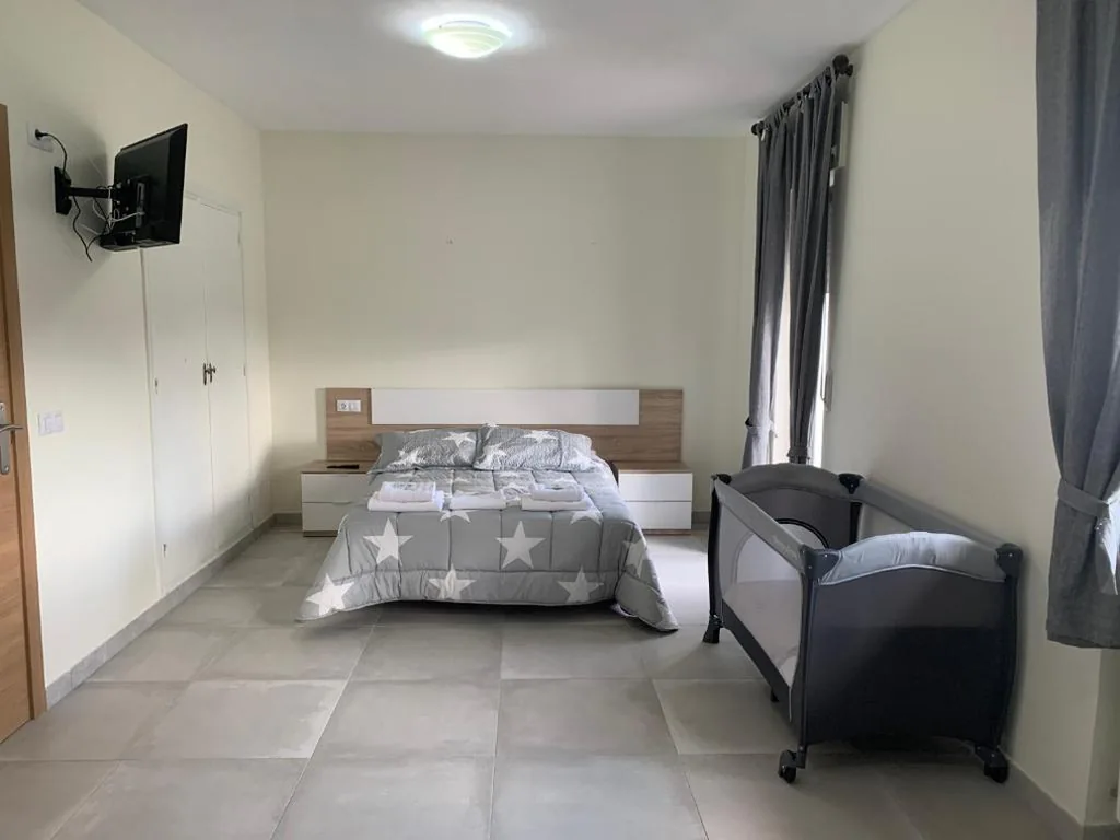 La Villa Hostal