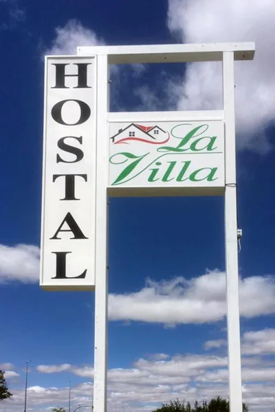 La Villa Hostal — photo 12