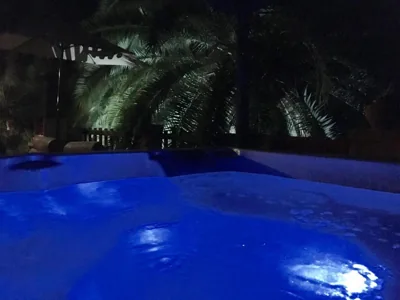 La Villa — Foto 4