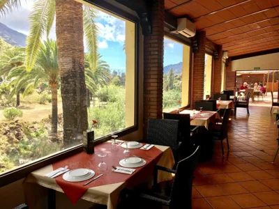 La Villa — Foto 5