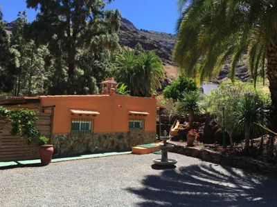 La Villa — Foto 9