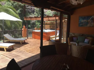La Villa — Foto 10