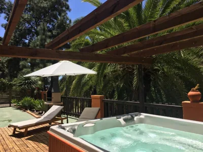 La Villa — Foto 11