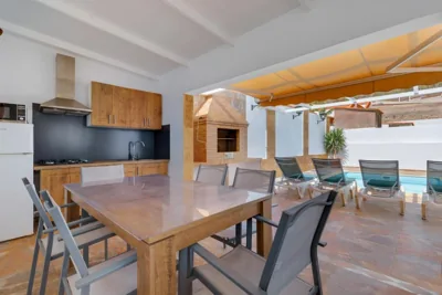 La Villa — foto 5