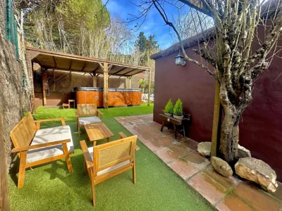 La Villa Verde — foto 7
