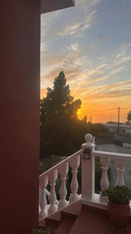 Casa de 3 dormitorios — La Viñita