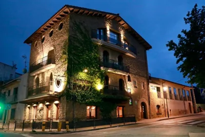 La Violeta HOTEL SPA & CHILL OUT — 照片 2