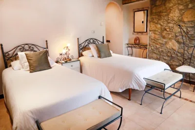 La Violeta HOTEL SPA & CHILL OUT — 照片 7