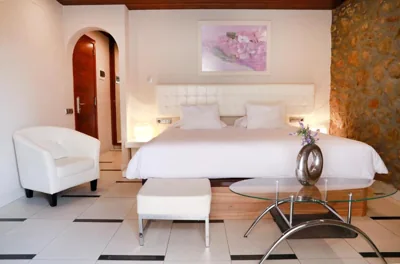 La Violeta HOTEL SPA & CHILL OUT — 照片 8