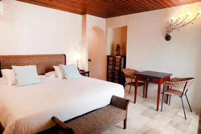 La Violeta HOTEL SPA & CHILL OUT — 照片 9