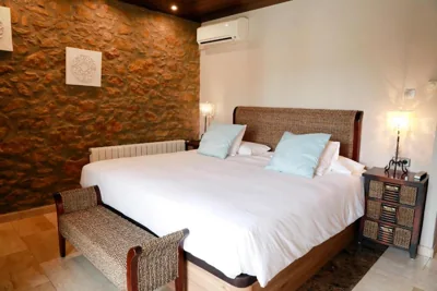 La Violeta HOTEL SPA & CHILL OUT — 照片 11