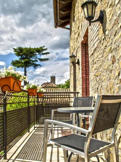 La Violeta HOTEL SPA & CHILL OUT — 照片 12