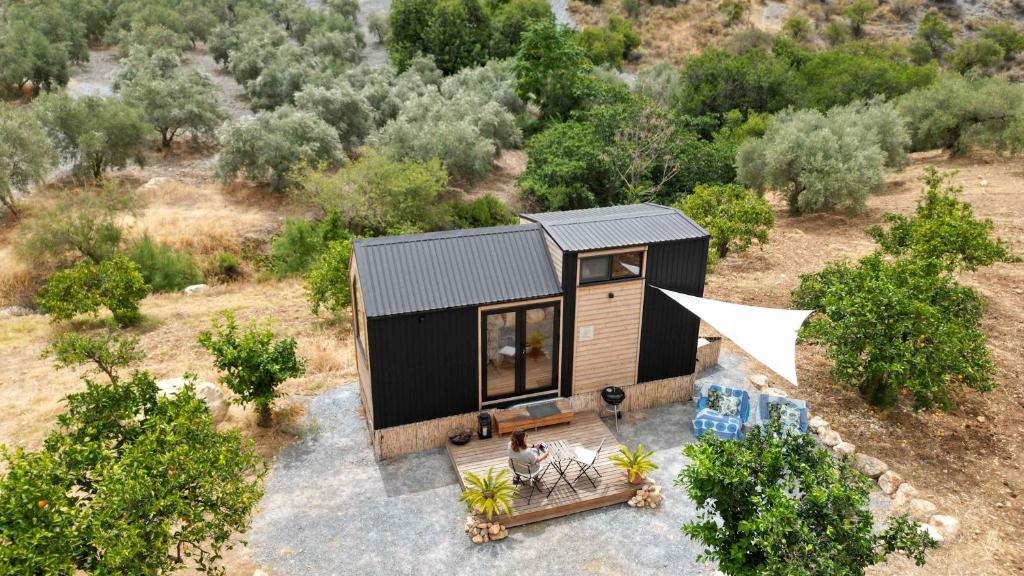 La Vista Huma by Tiny Away