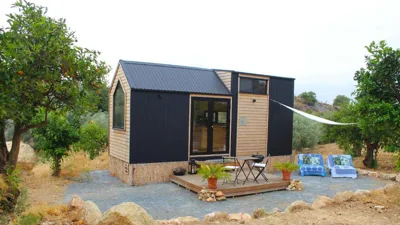 La Vista Huma by Tiny Away — foto 2
