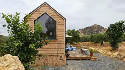 La Vista Huma by Tiny Away — foto 8