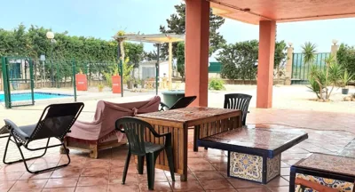 La Yuca Eco Villa con piscina privada y jardín — foto 4