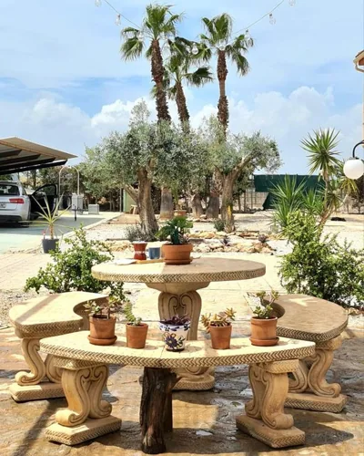 La Yuca Eco Villa con piscina privada y jardín — foto 6
