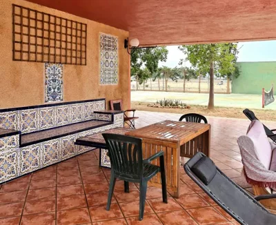 La Yuca Eco Villa con piscina privada y jardín — foto 8